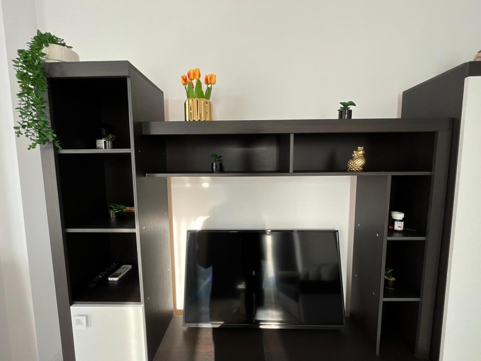 Apartament Premium 2 Camere Bragadiru Luaran gambar