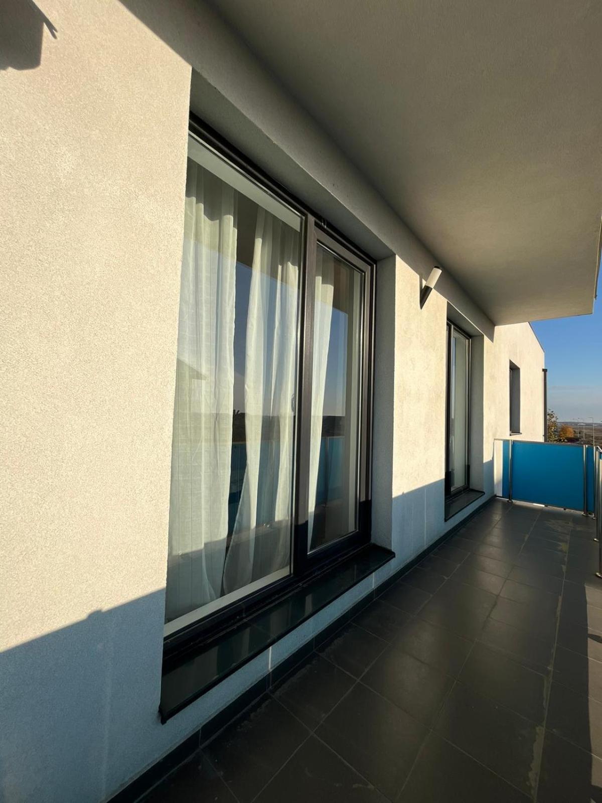 Apartament Premium 2 Camere Bragadiru Luaran gambar