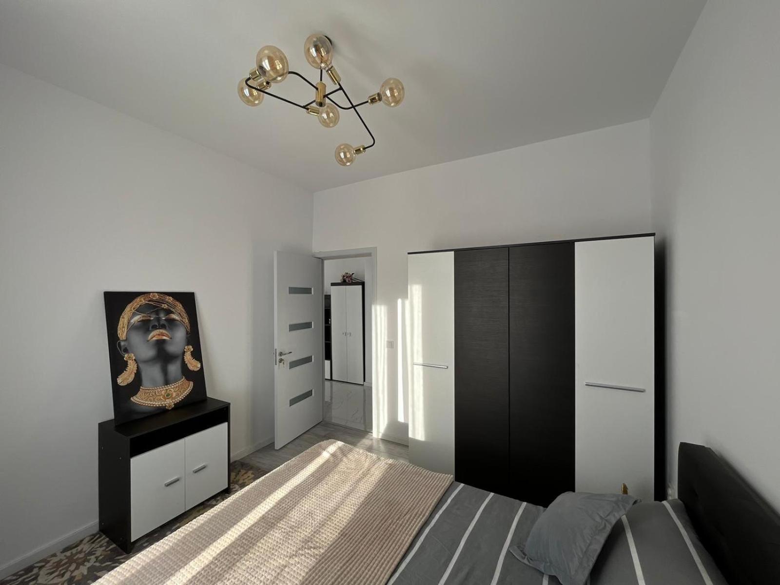 Apartament Premium 2 Camere Bragadiru Luaran gambar