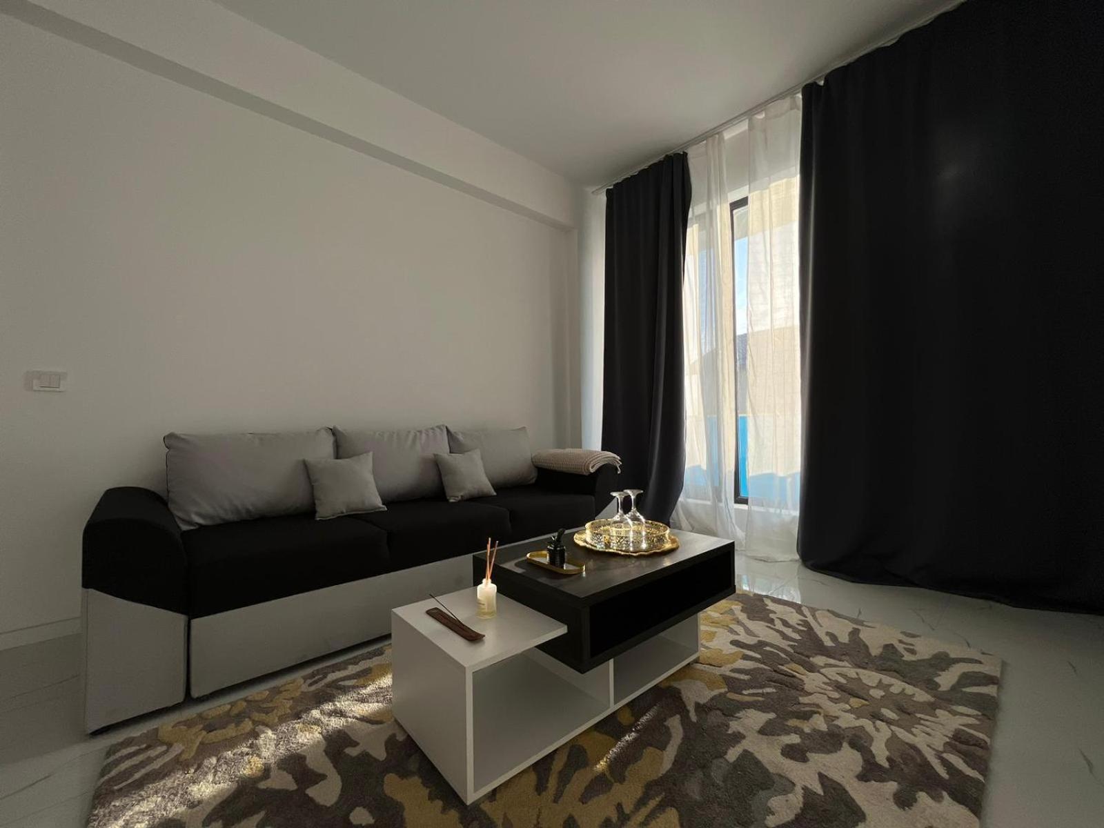 Apartament Premium 2 Camere Bragadiru Luaran gambar