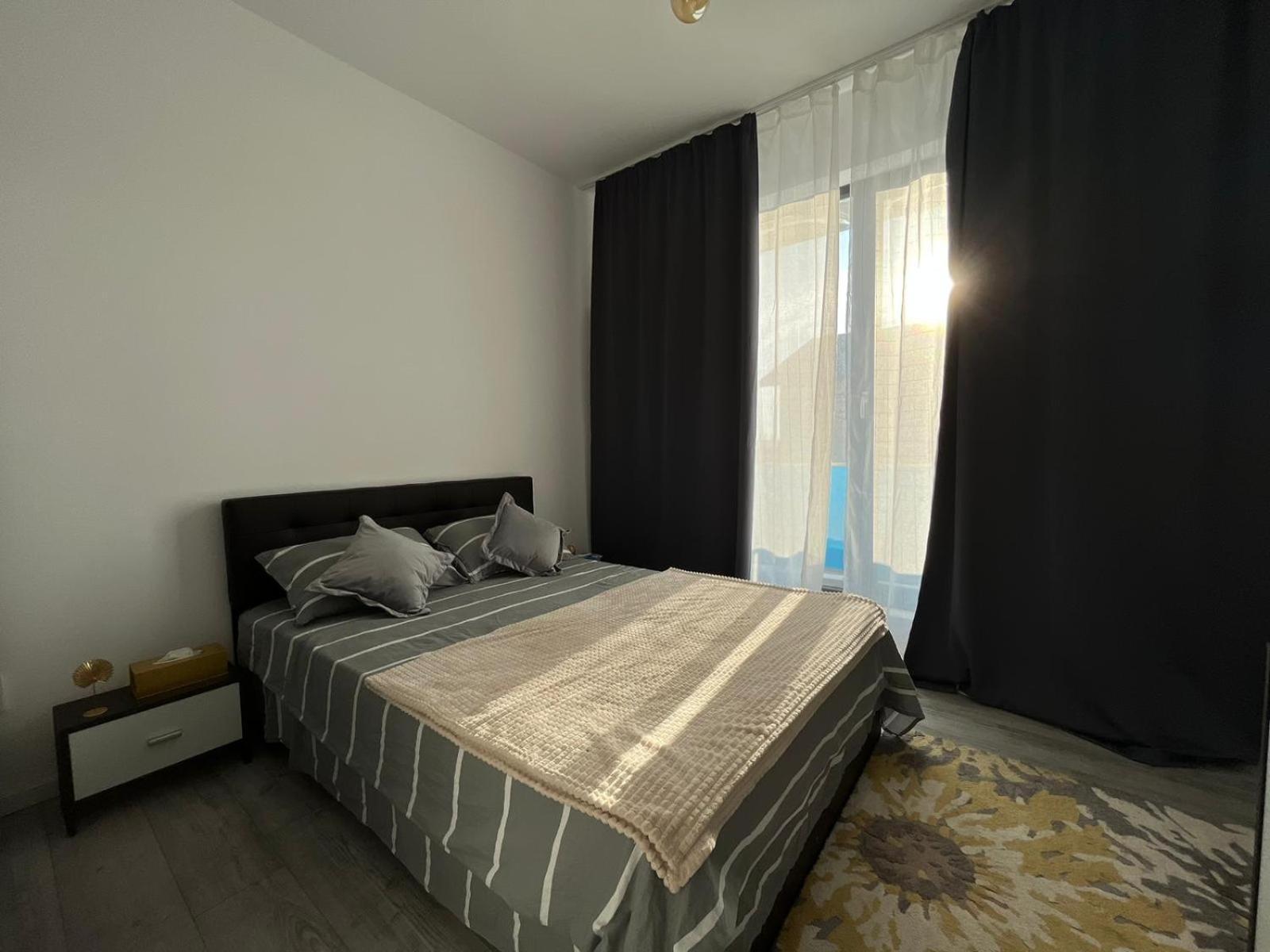 Apartament Premium 2 Camere Bragadiru Luaran gambar