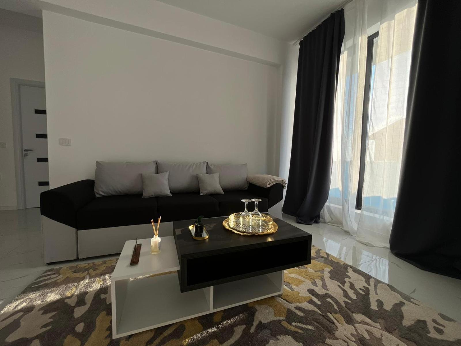 Apartament Premium 2 Camere Bragadiru Luaran gambar