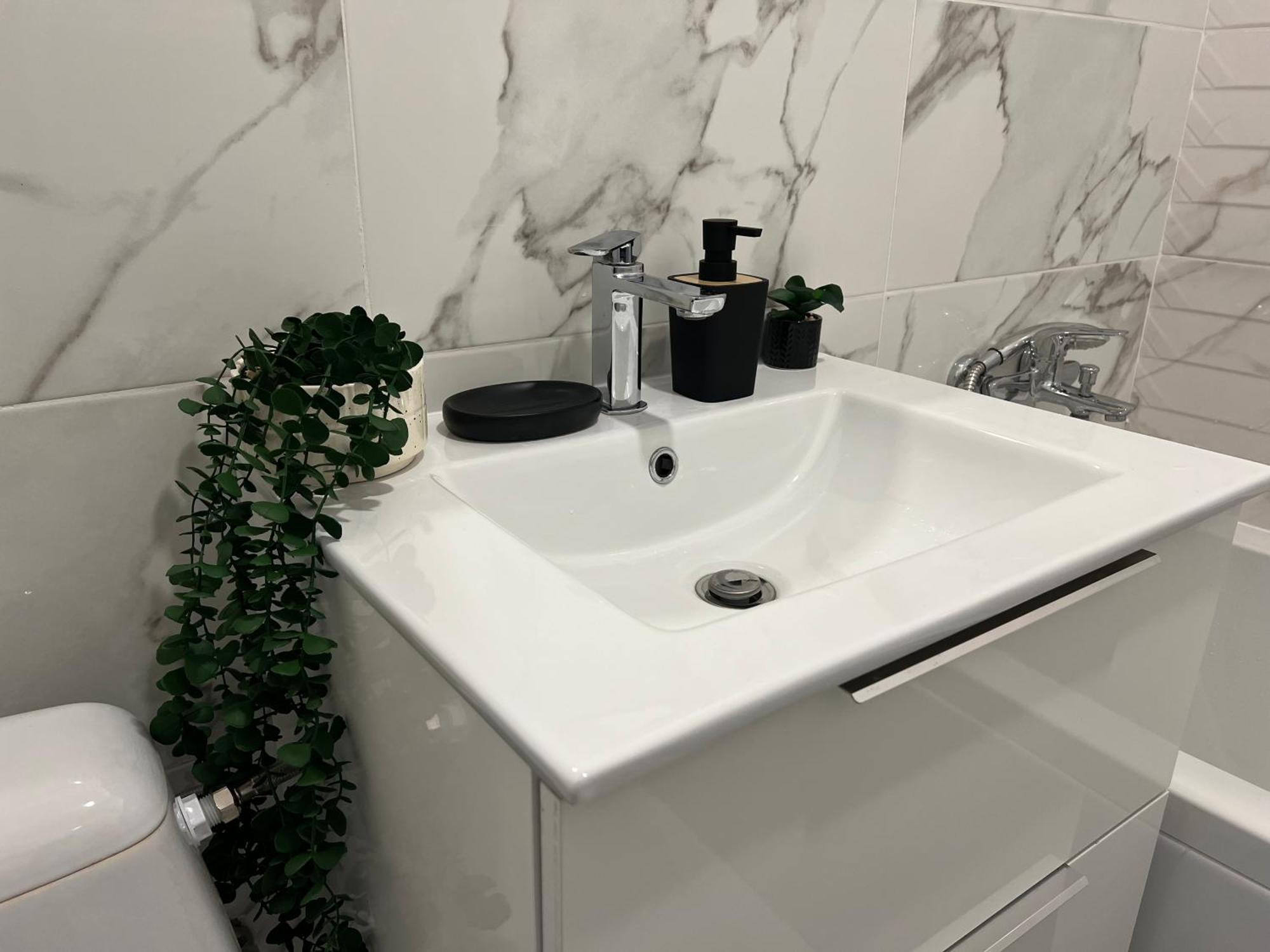 Apartament Premium 2 Camere Bragadiru Luaran gambar