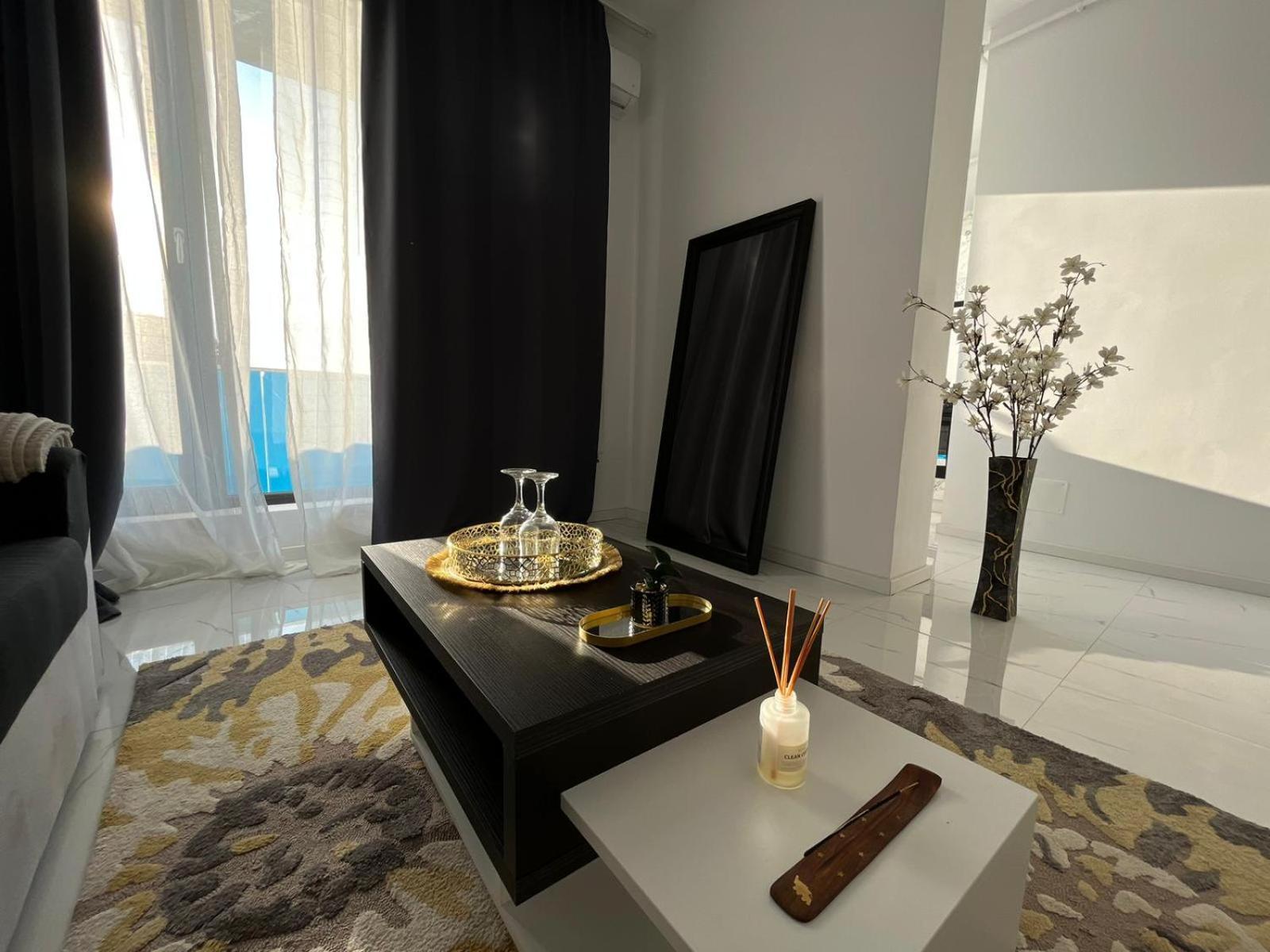 Apartament Premium 2 Camere Bragadiru Luaran gambar