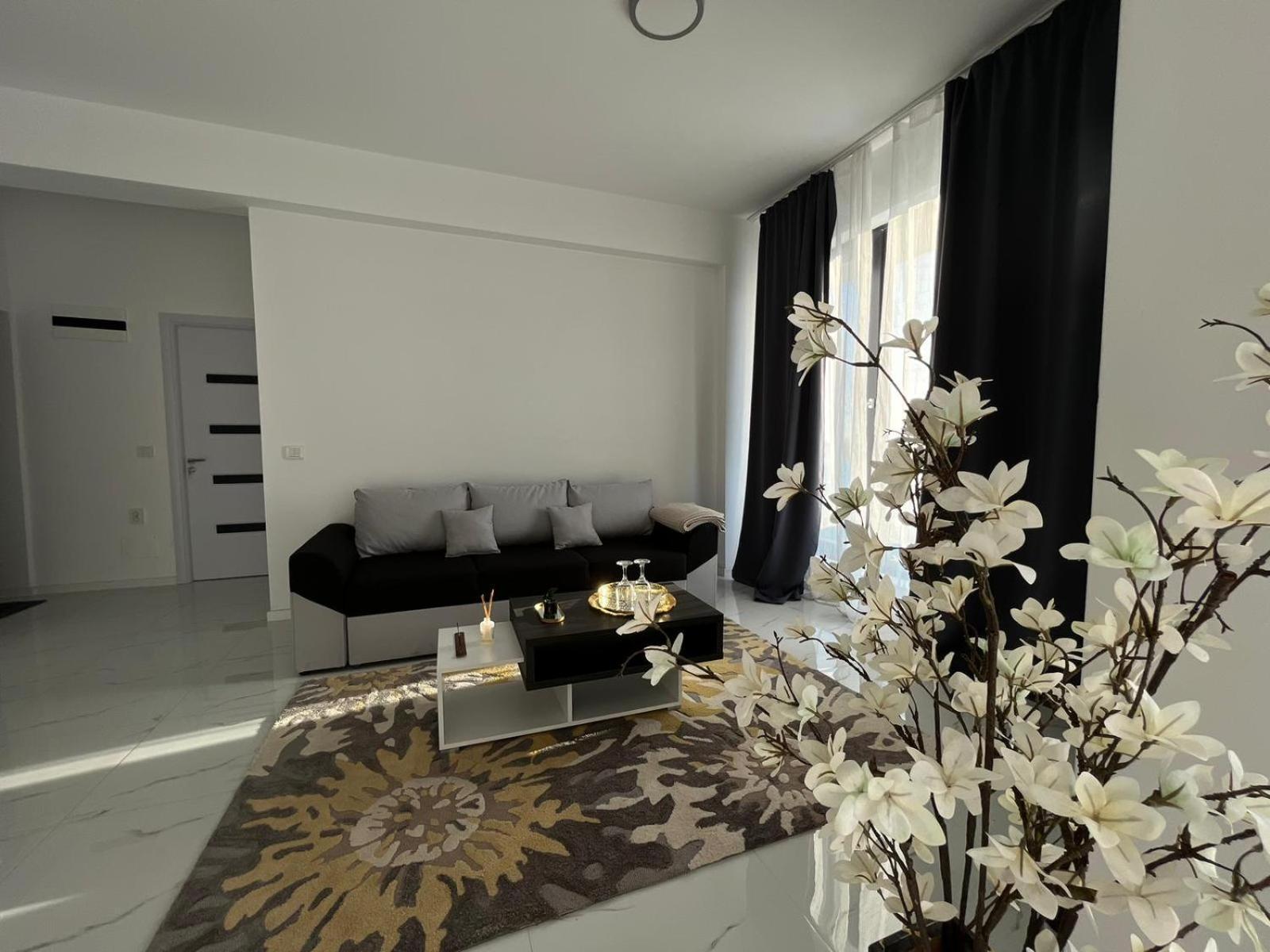Apartament Premium 2 Camere Bragadiru Luaran gambar