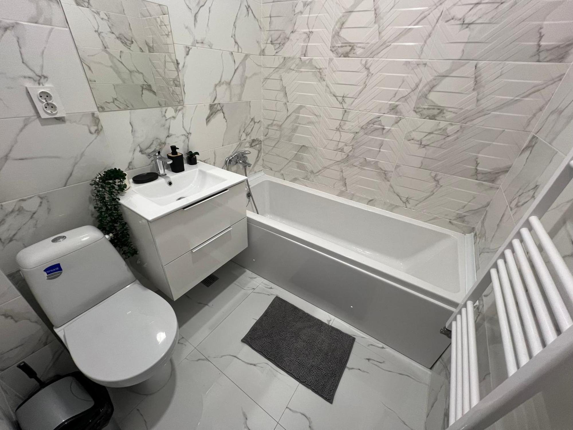 Apartament Premium 2 Camere Bragadiru Luaran gambar